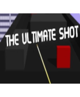 The Ultimate Shot Steam Key GLOBAL